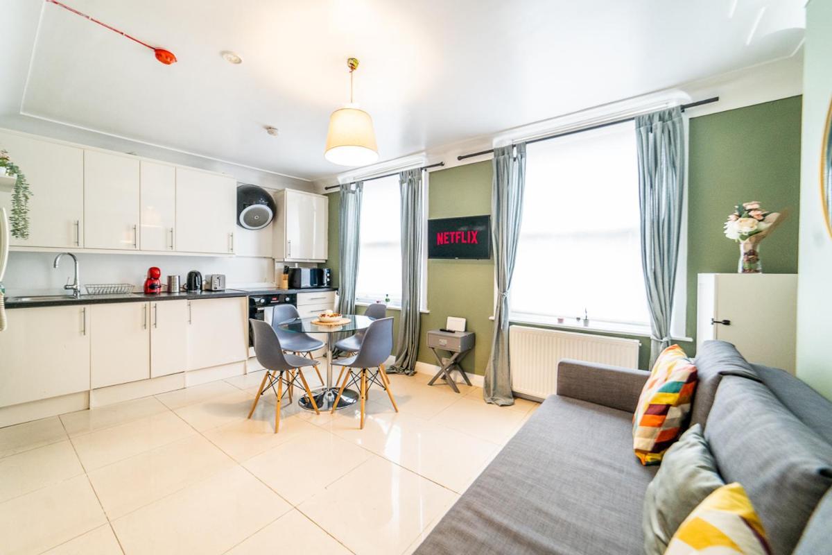 Covent Garden In Appartement Londres