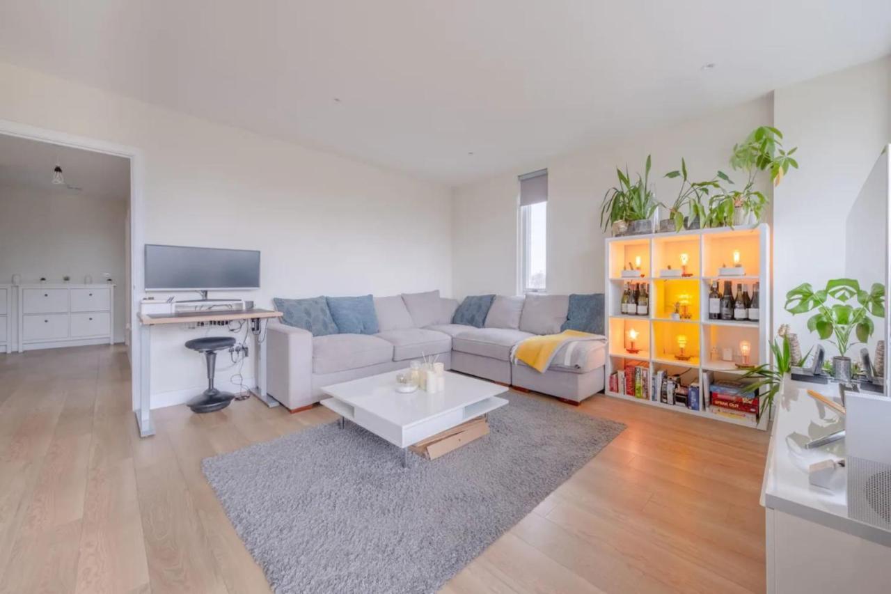 Appartement Modern 2 Bedroom Flat In Elephant And Castle *