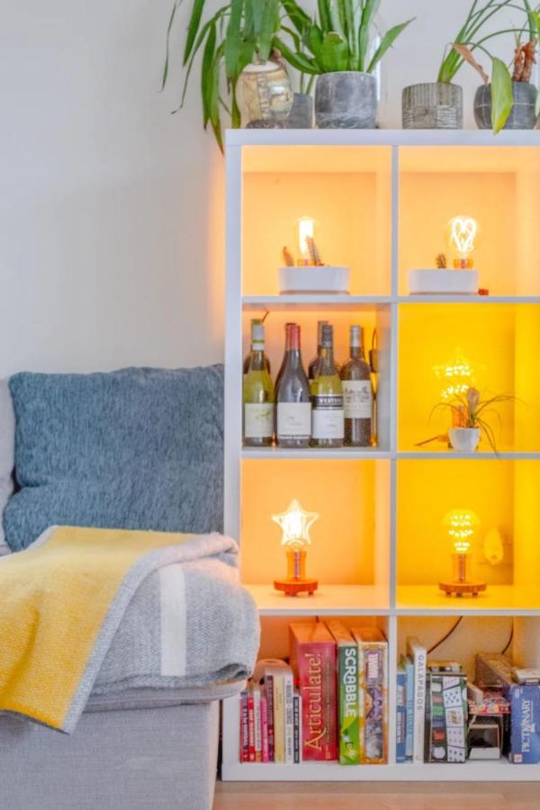 Modern 2 Bedroom Flat In Elephant And Castle Londres