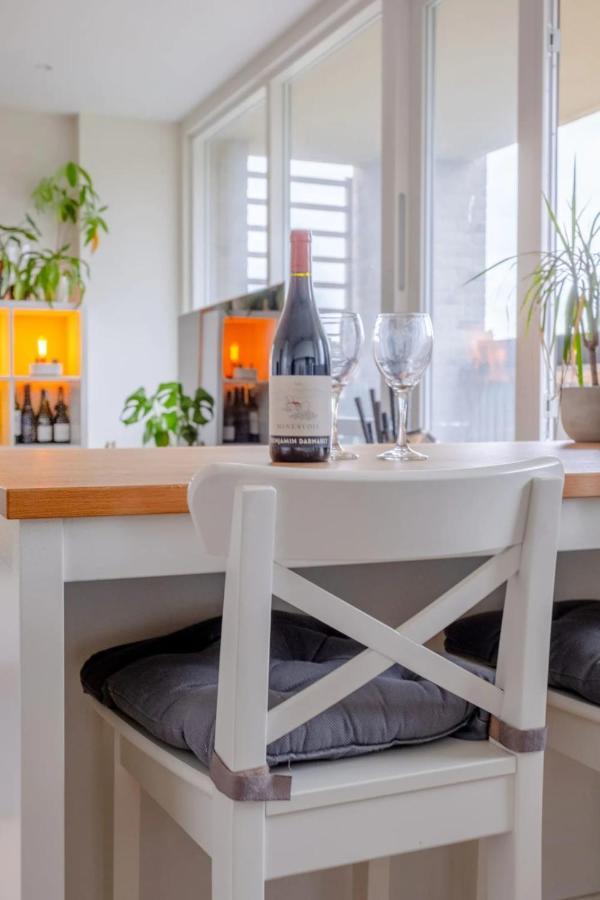 Modern 2 Bedroom Flat In Elephant And Castle Appartement *