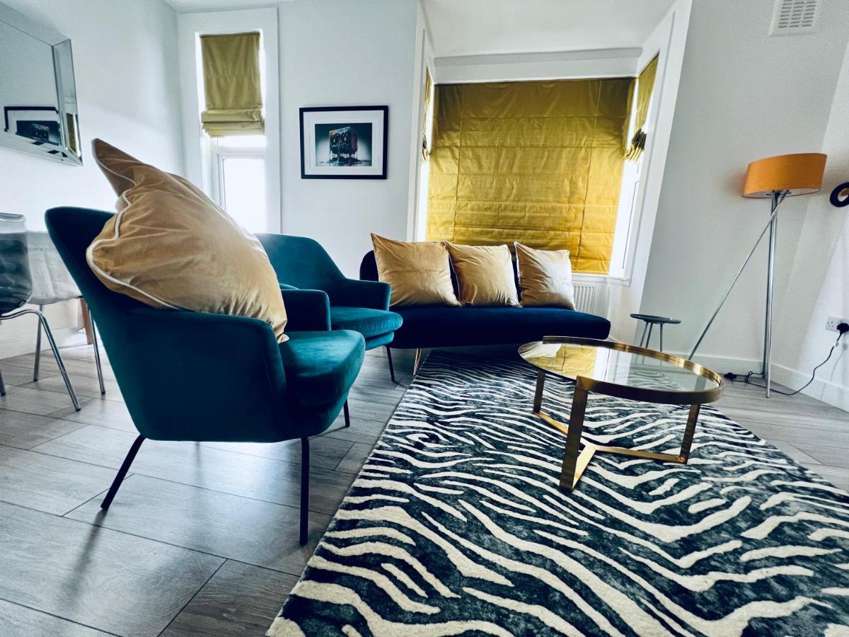 Apartamento Neils Place Hosted By Airoperate