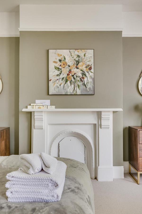 Balham Near Tube Victorian House 4 Bedrooms 9 Beds * Londres