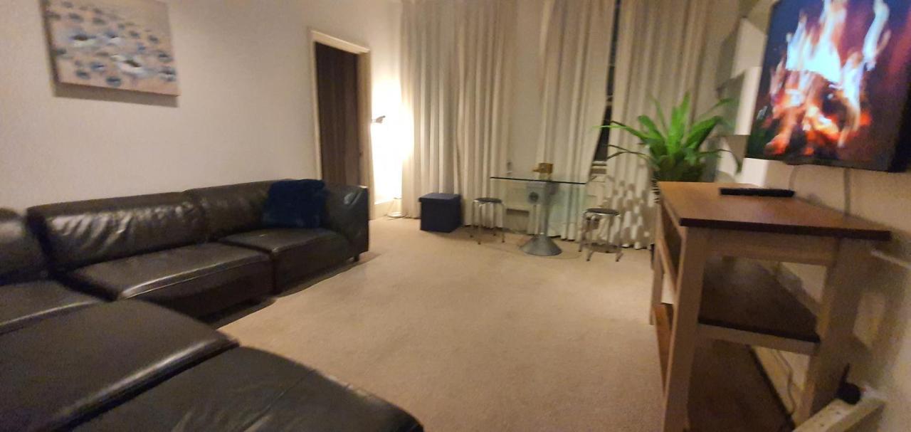 Apartamento Walk To Bridge En With Kitchen Londres