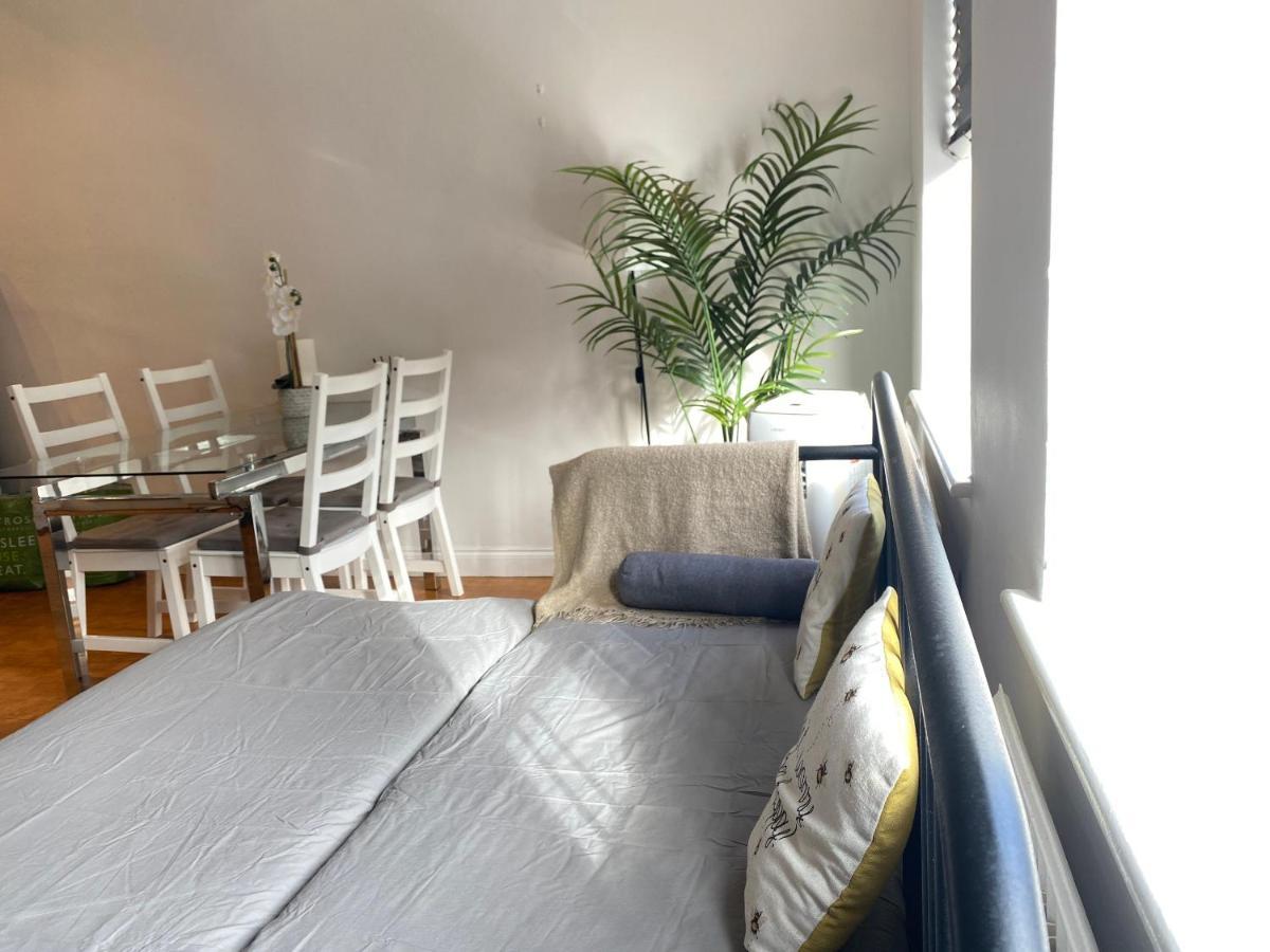 Eye Centre Flat Apartment *
