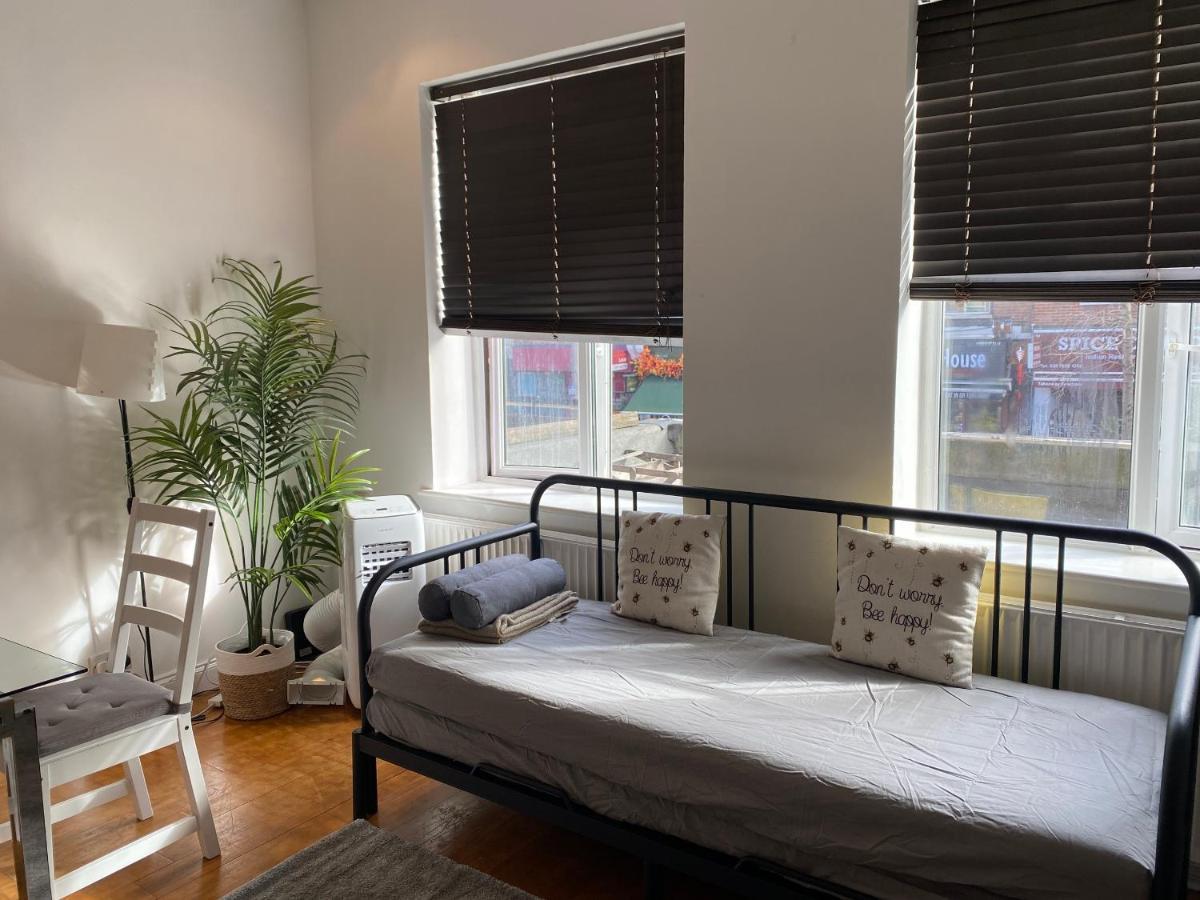 Apartment Eye Centre Flat *