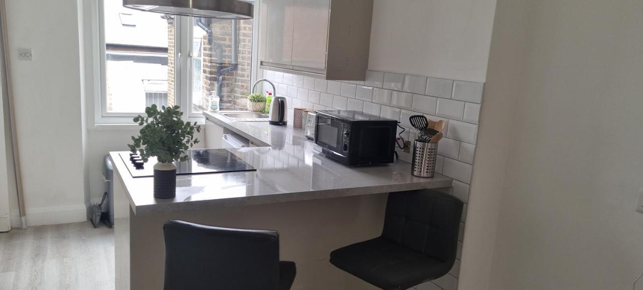 Sydenham Place London