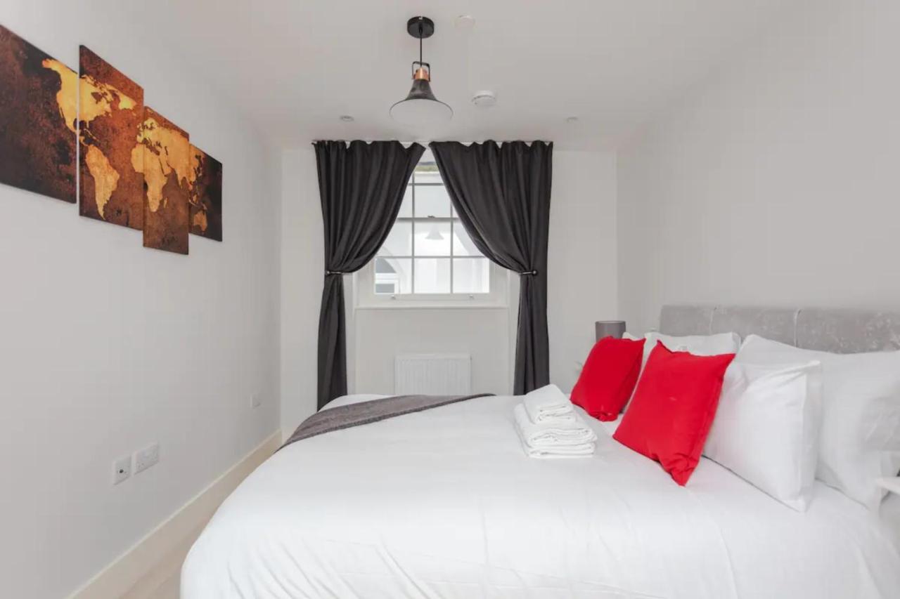 Spacious&modern In Pimlico Apartamento *
