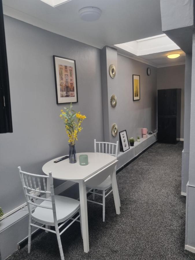 Apartment Northbridge Service Seven Sisters, *