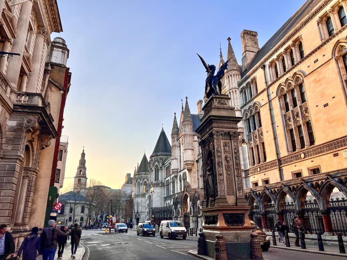 Centel - Deluxe Entire Next To Big Ben&london Eye * Londres