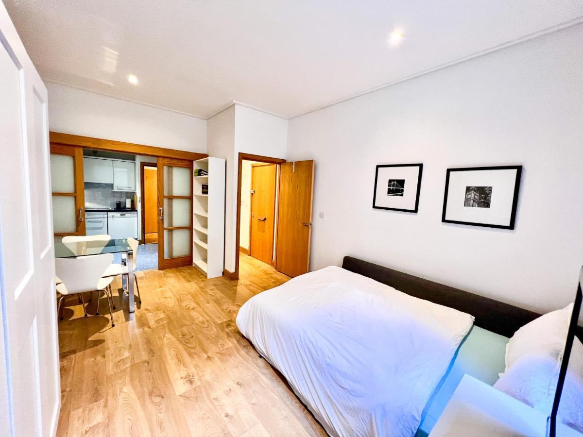 Centel - Deluxe Entire Next To Big Ben&london Eye Apartahotel