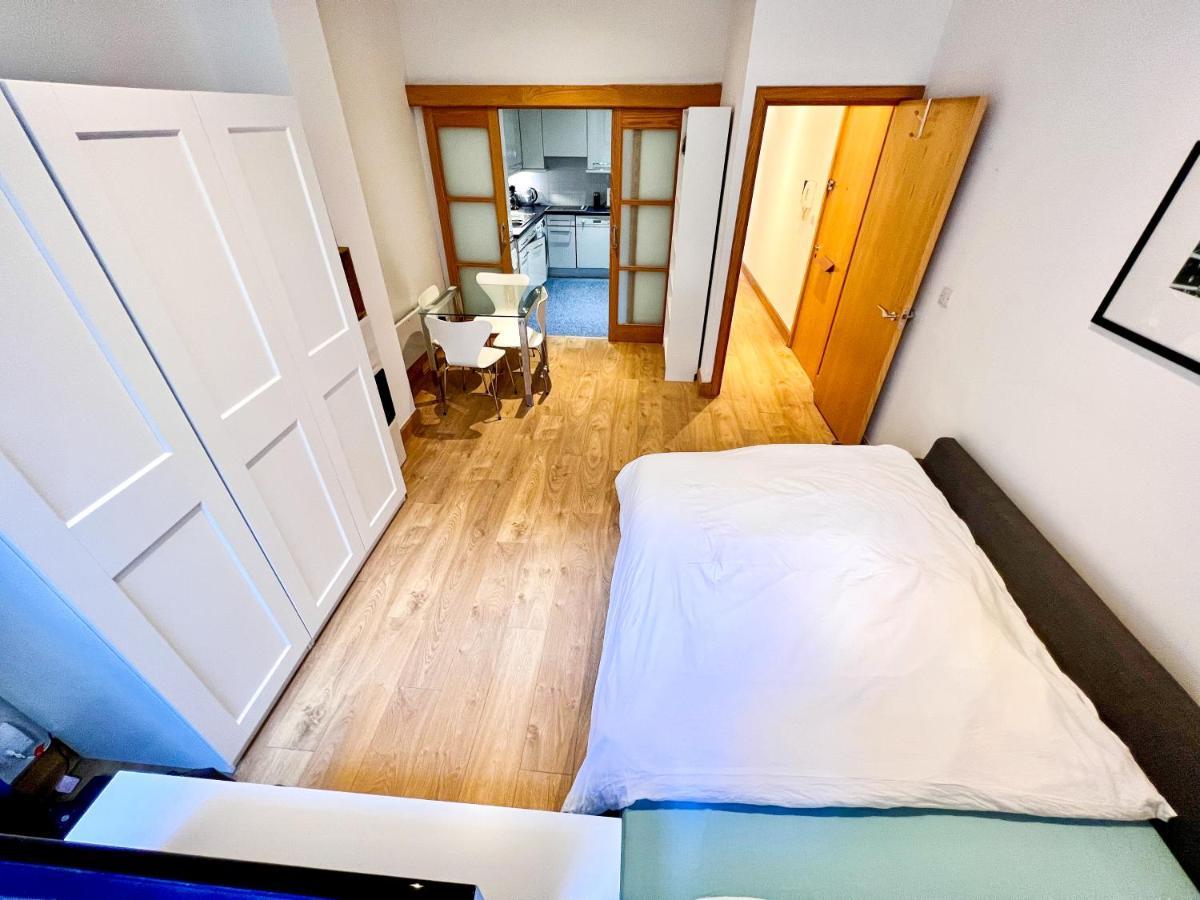 Centel - Deluxe Entire Next To Big Ben&london Eye Apartahotel Londres