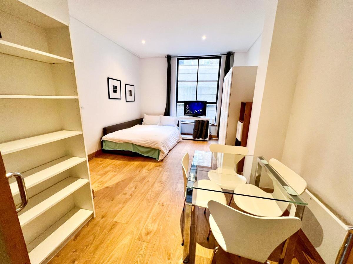 Apartahotel Centel - Deluxe Entire Next To Big Ben&london Eye Londres