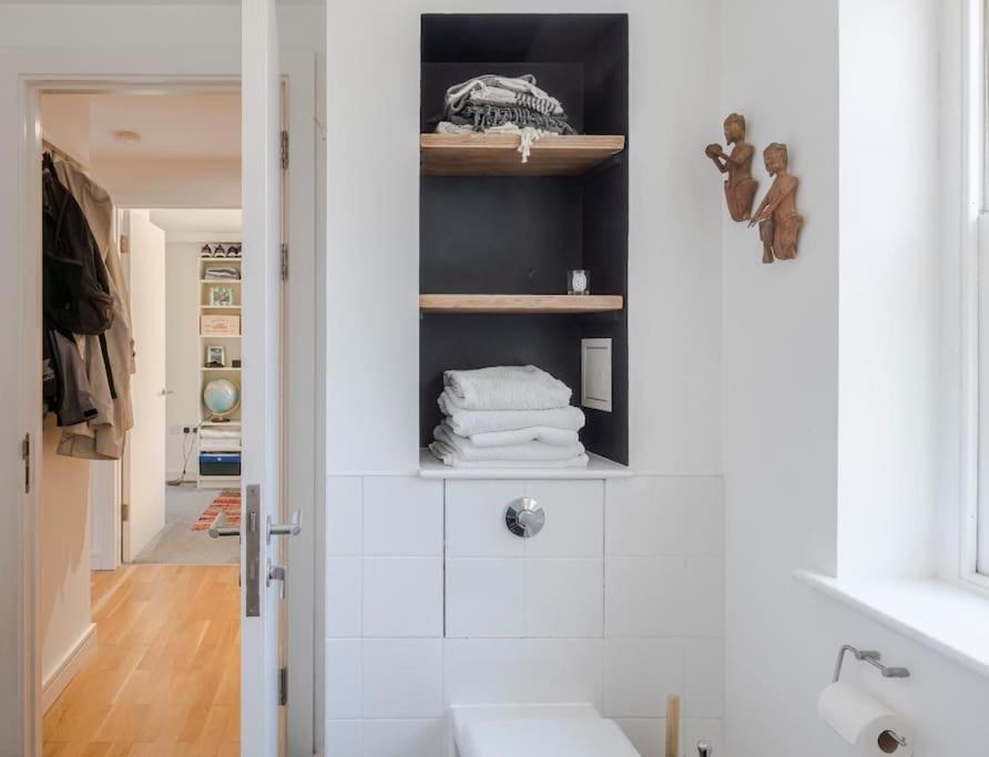 Apartamento Stylish Flat Next To King's Cross Station