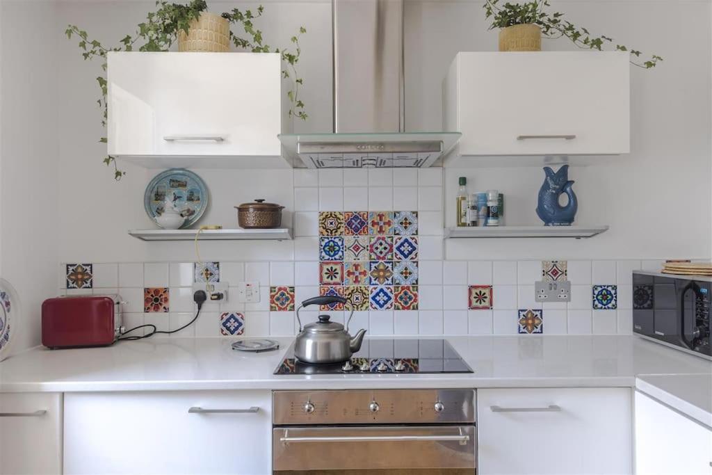 Apartamento Stylish Flat Next To King's Cross Station