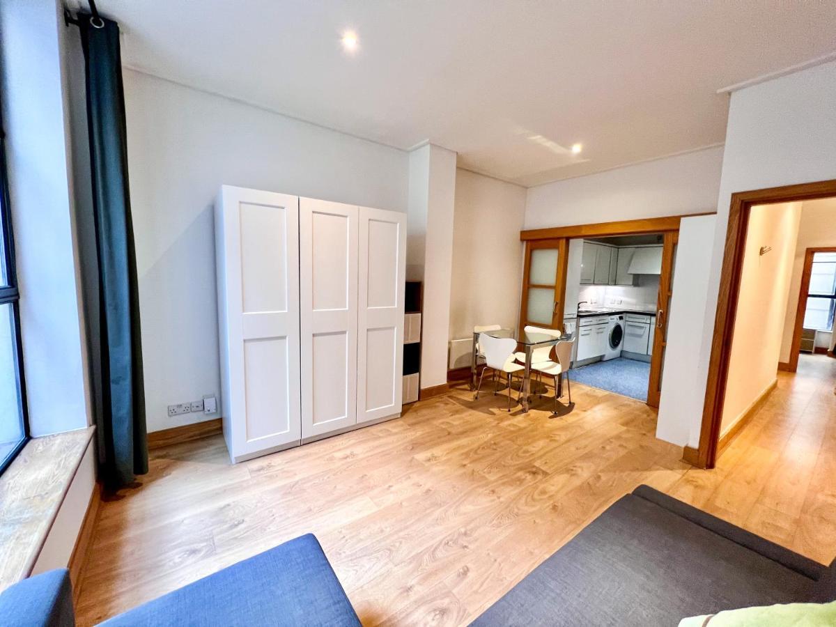 Apartahotel Centel - Deluxe Entire Next To Big Ben&london Eye Londres