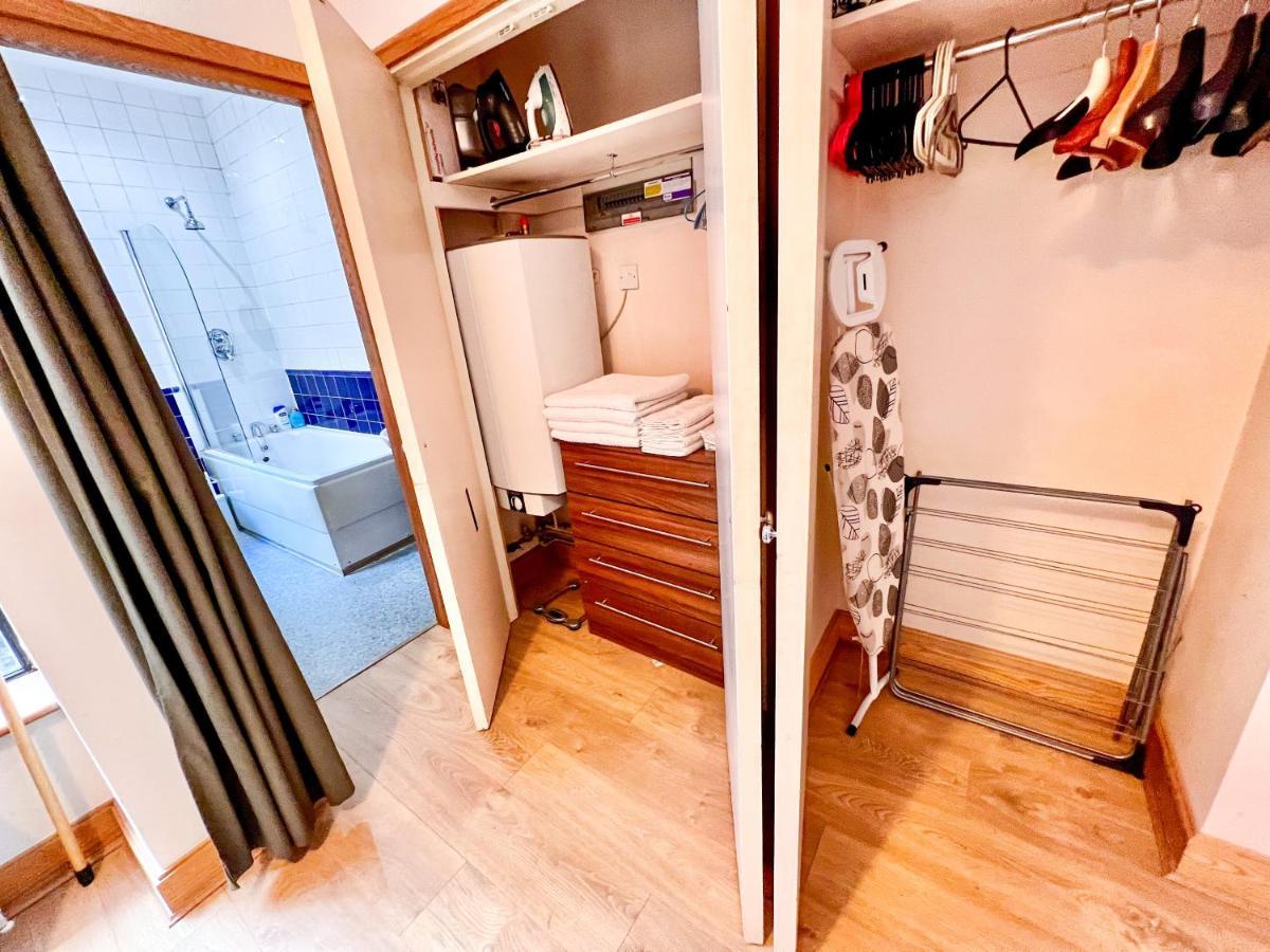 Centel - Deluxe Entire Next To Big Ben&london Eye * Londres