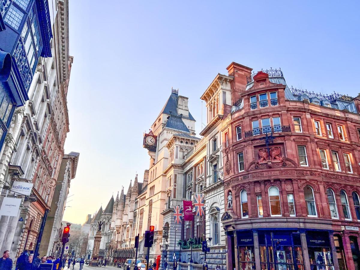 Centel - Deluxe Entire Next To Big Ben&london Eye * Londres