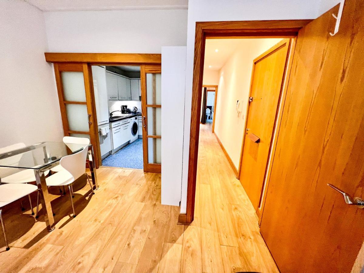 Centel - Deluxe Entire Next To Big Ben&london Eye Apartahotel *