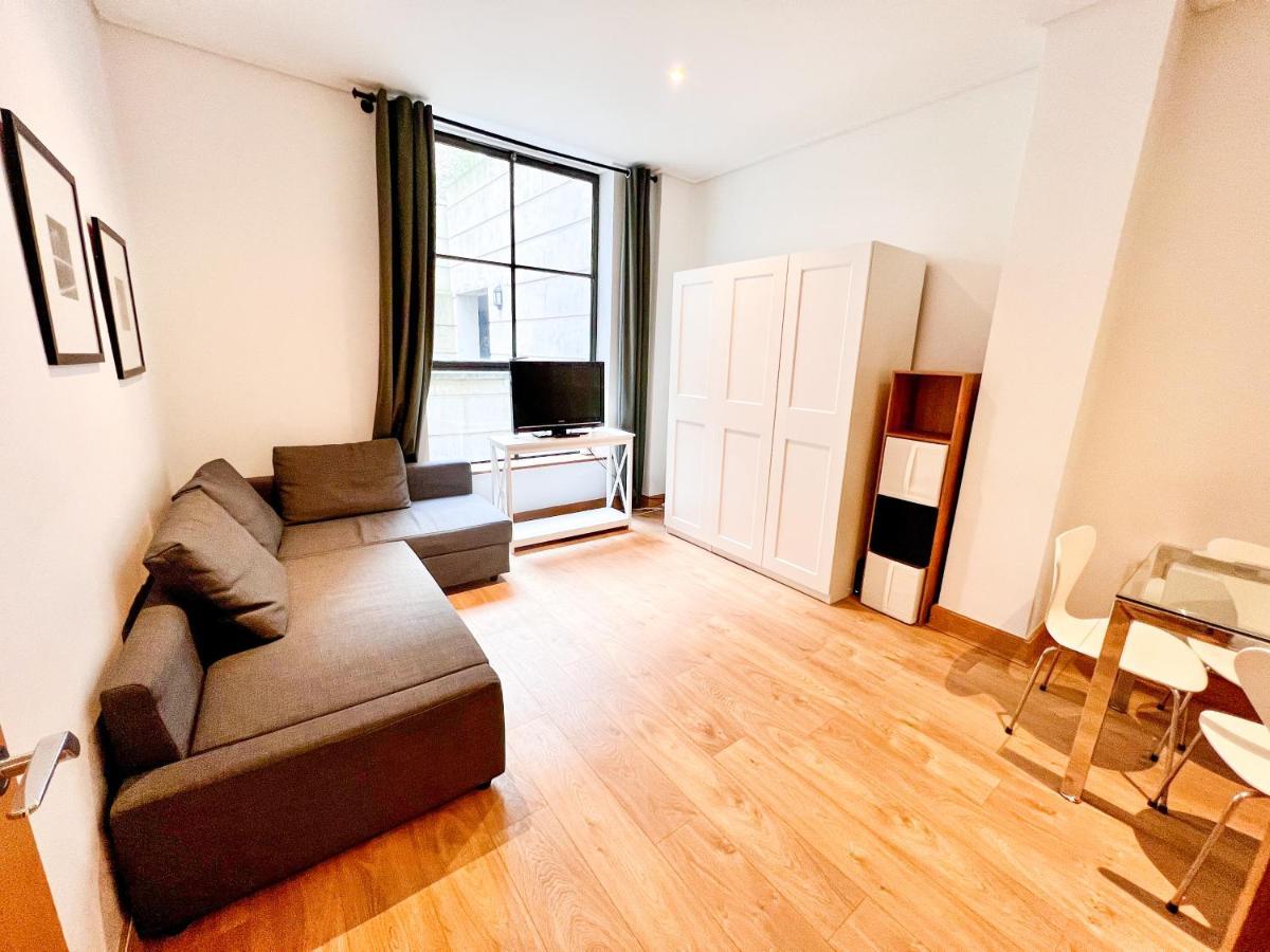Apartahotel Centel - Deluxe Entire Next To Big Ben&london Eye