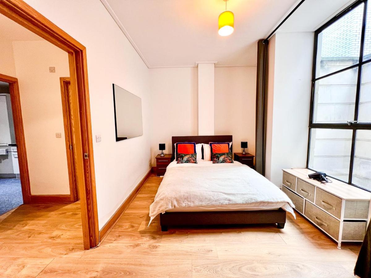 Apartahotel Centel - Deluxe Entire Next To Big Ben&london Eye *