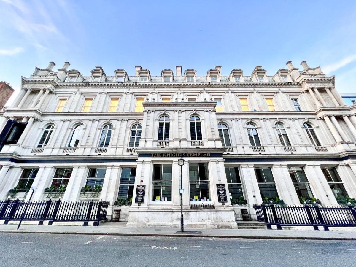Apartahotel Centel - Deluxe Entire Next To Big Ben&london Eye *