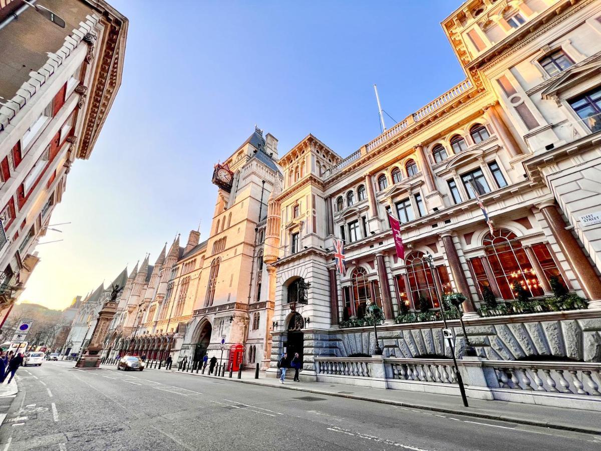 Apartahotel Centel - Deluxe Entire Next To Big Ben&london Eye *