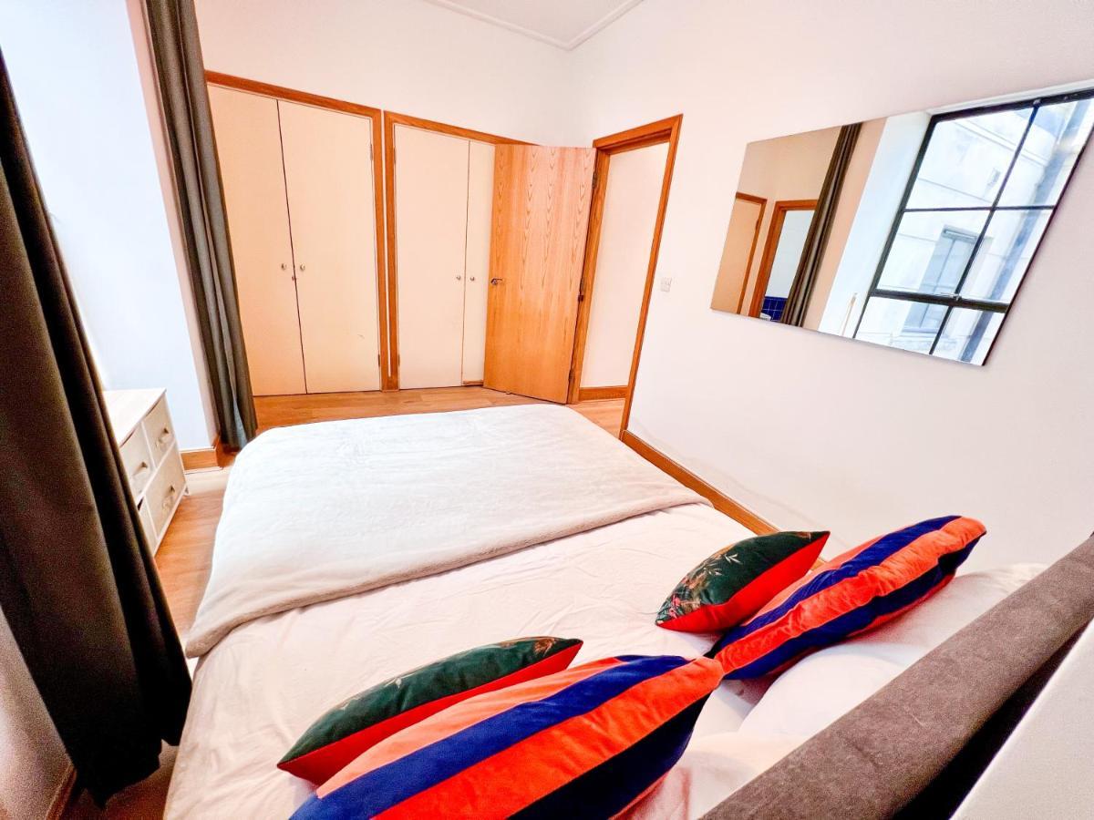 Apartahotel Centel - Deluxe Entire Next To Big Ben&london Eye *
