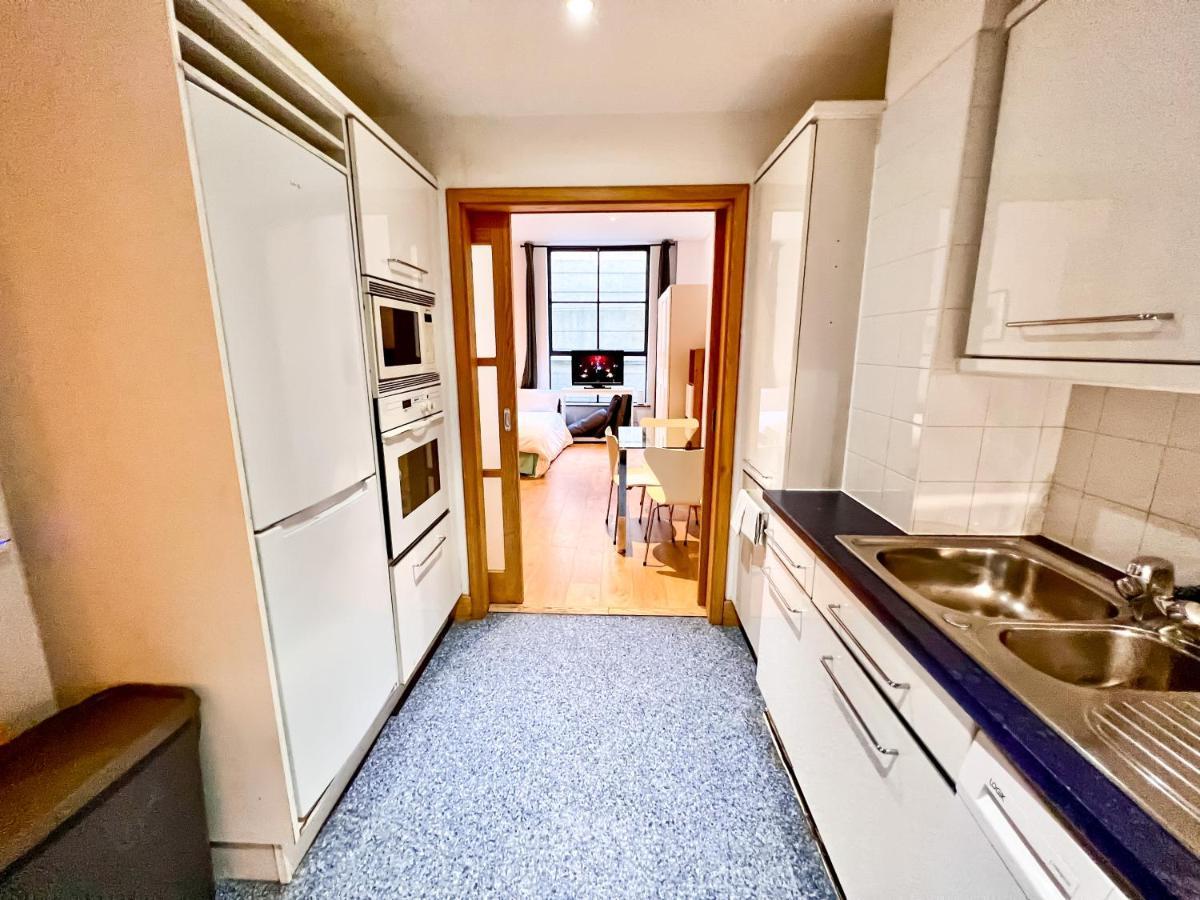 Apartahotel Centel - Deluxe Entire Next To Big Ben&london Eye *