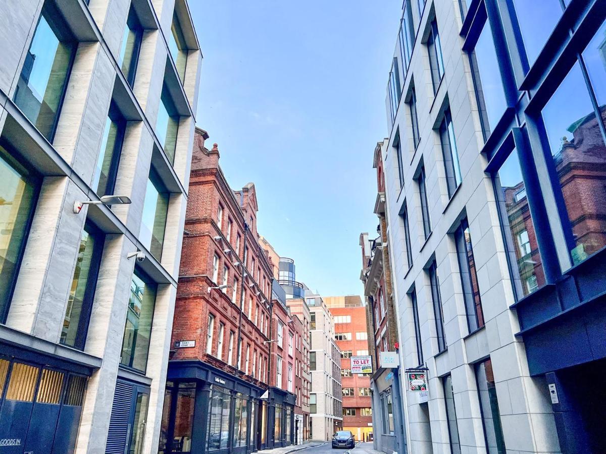 Centel - Deluxe Entire Next To Big Ben&london Eye * Londres