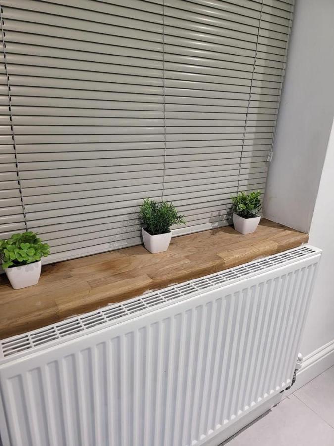 Appartement Fancy Basement Flat B *