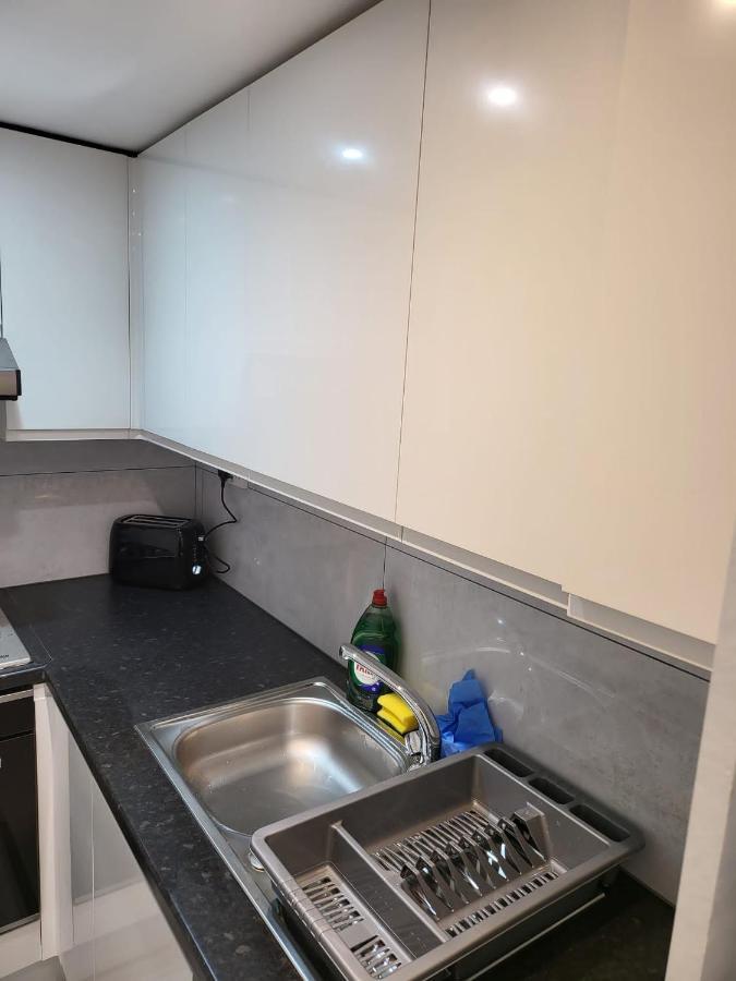 Fancy Basement Flat B Appartement Londres