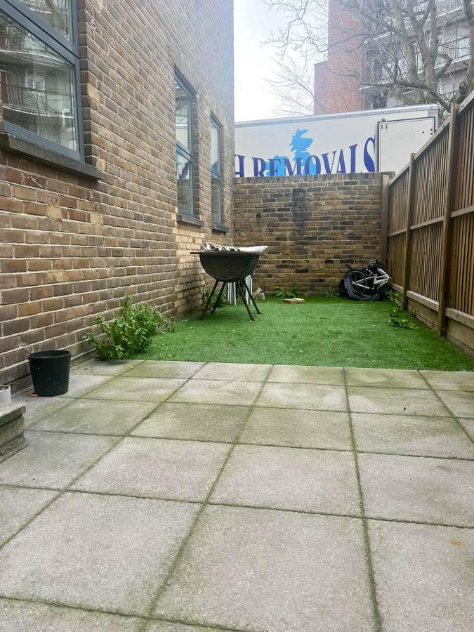 Spacious Clapham * Londres