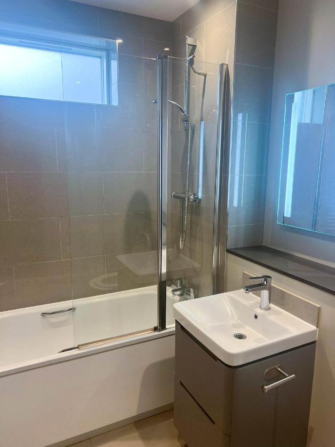 Spacious Clapham Apartamento Londres