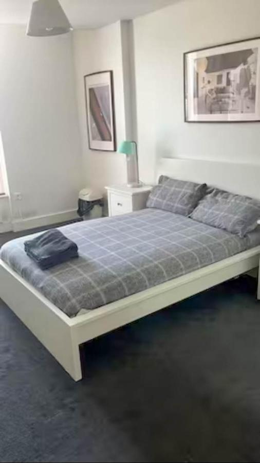 Apartamento Spacious Clapham