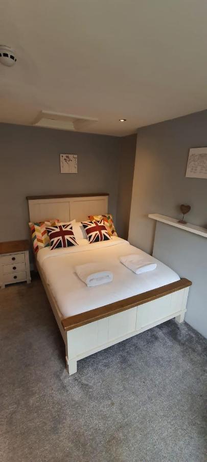 Apartamento First Floor Flat *