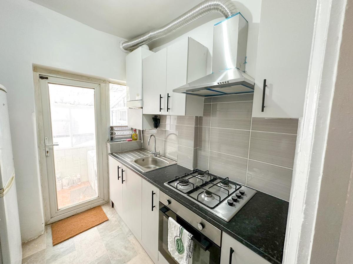 208 Clements Road Londres