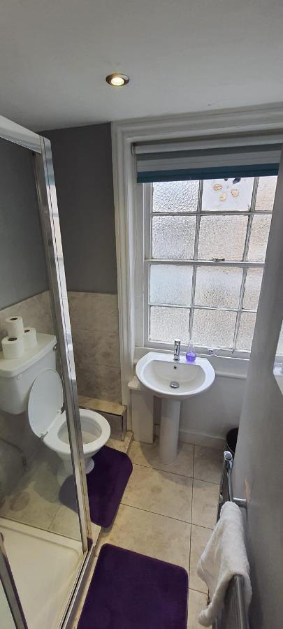 First Floor Flat Apartamento Londres
