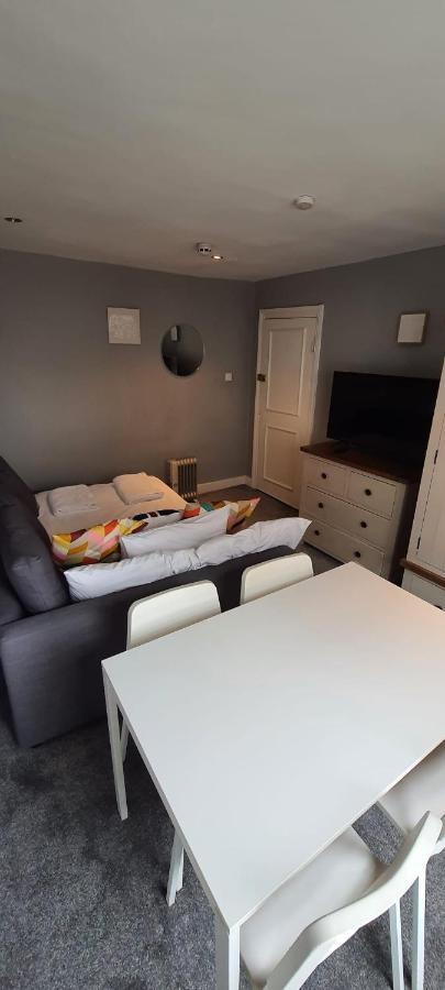 First Floor Flat Apartamento Londres