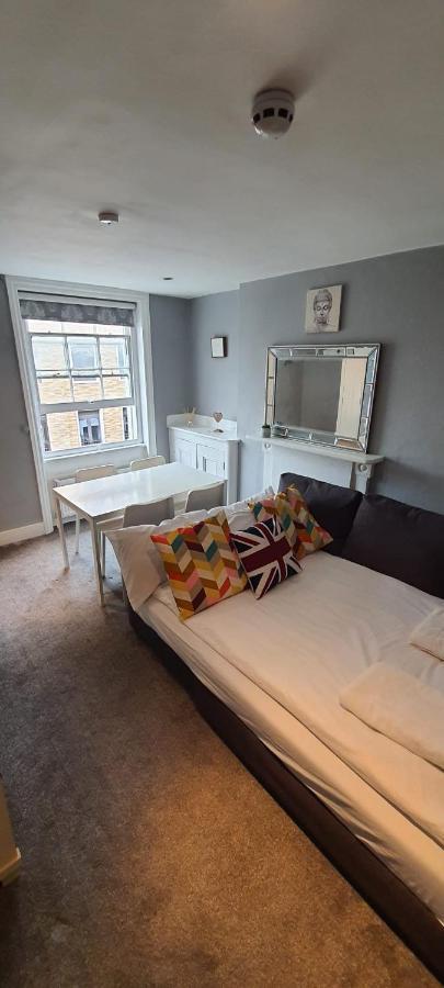 First Floor Flat