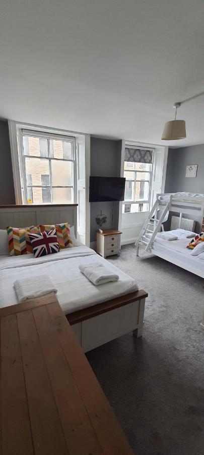 First Floor Flat