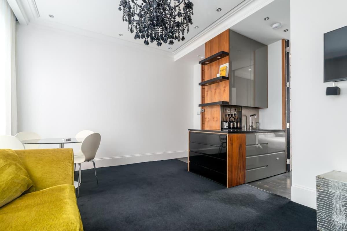 Award-winning Designer Appartement *