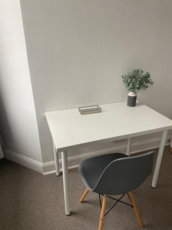 Sydenham Place Apartment London