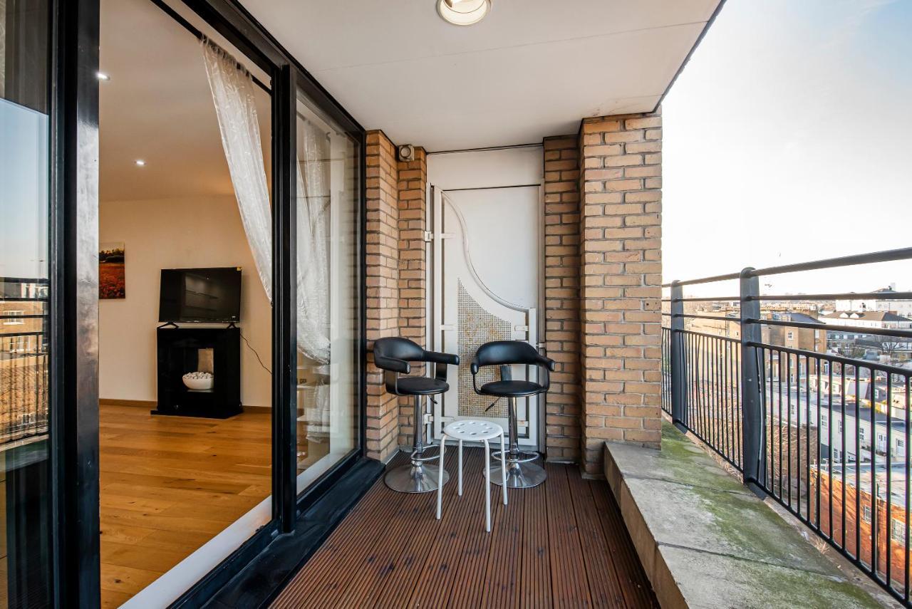 And Spacious 2 Bed * Londres