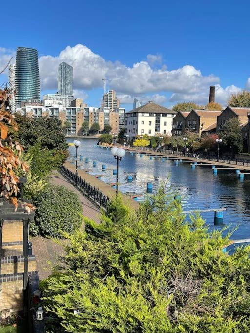 Riverside View *