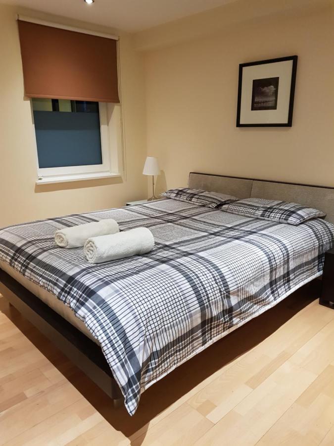 Modern In By River Thames Apartamento *