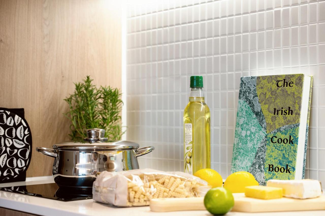 Apart-hotel Wilde Covent Garden 4*