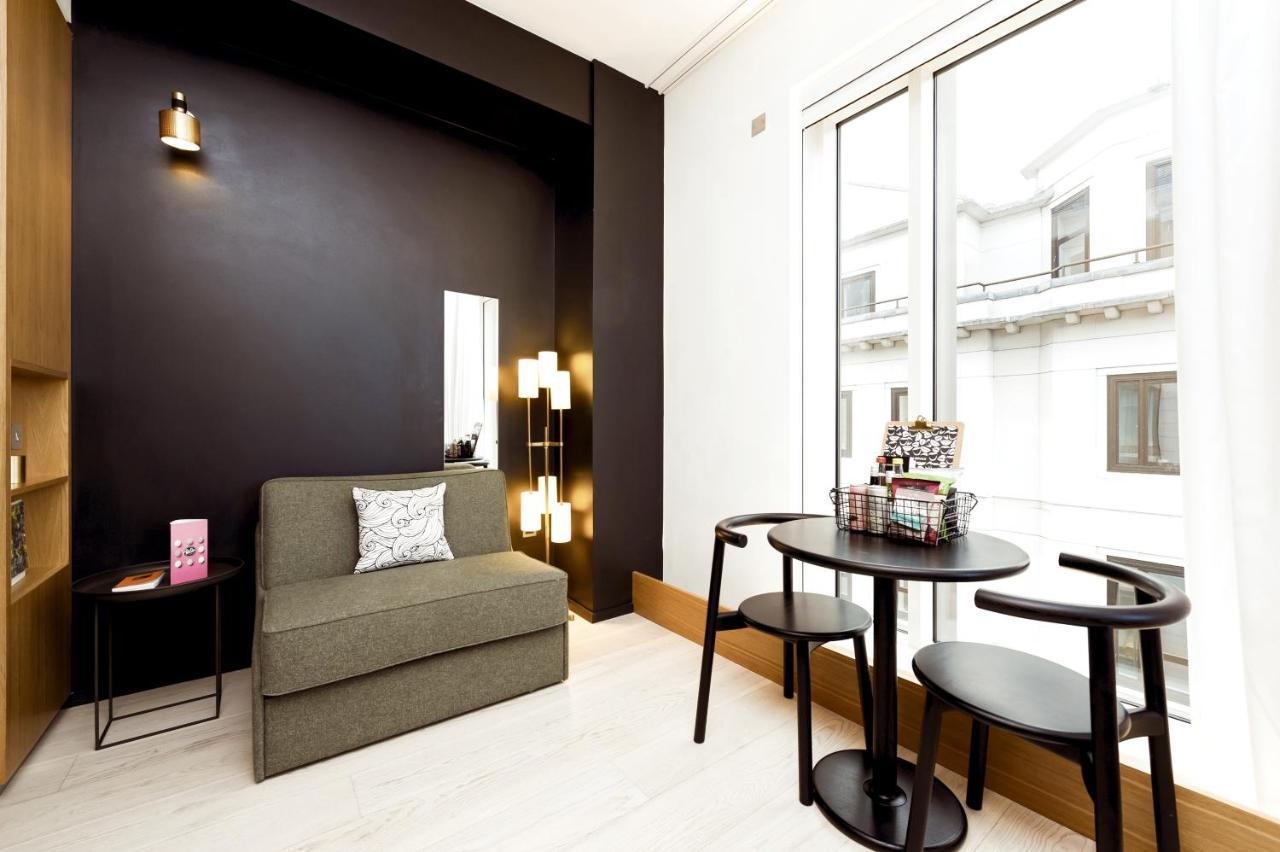 Apart-hotel Wilde Covent Garden