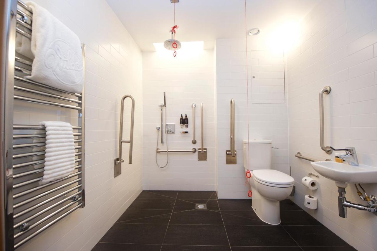 Wilde Covent Garden Apart-hotel 4*