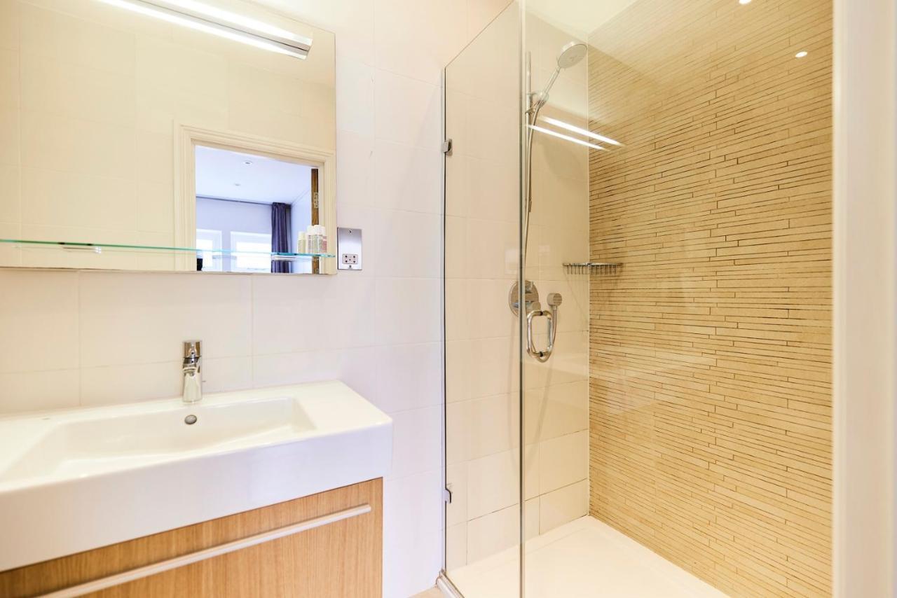 Apartamento The Bayswater Nook - Stylish 1bdr Flat Londres