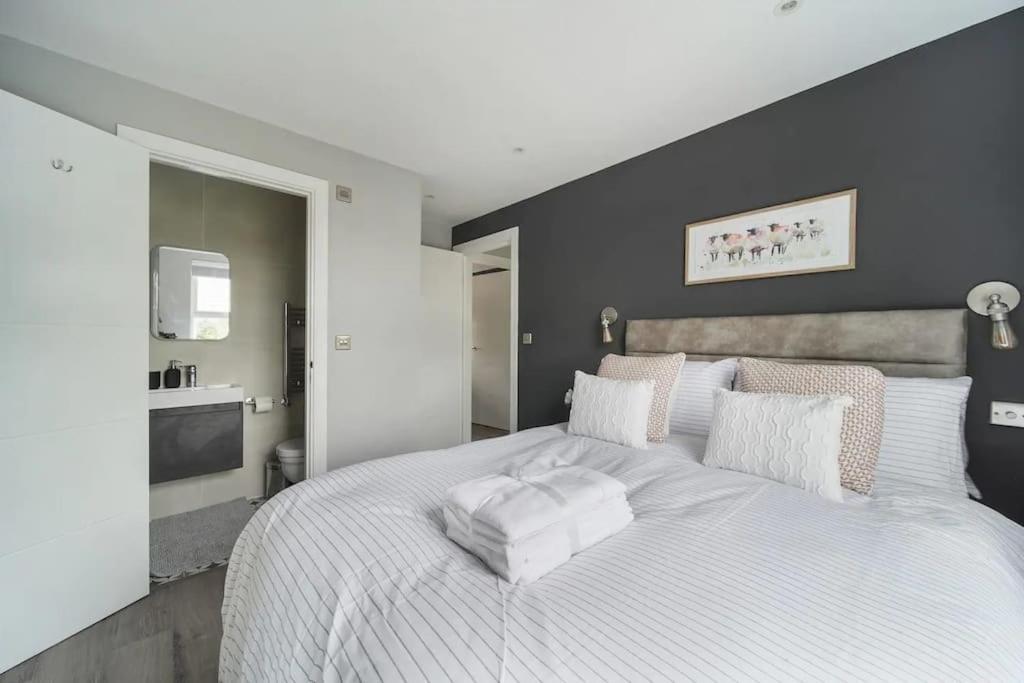 Holiday home Stunning 3 Bed 3 Bath Townhouse In City Centre London